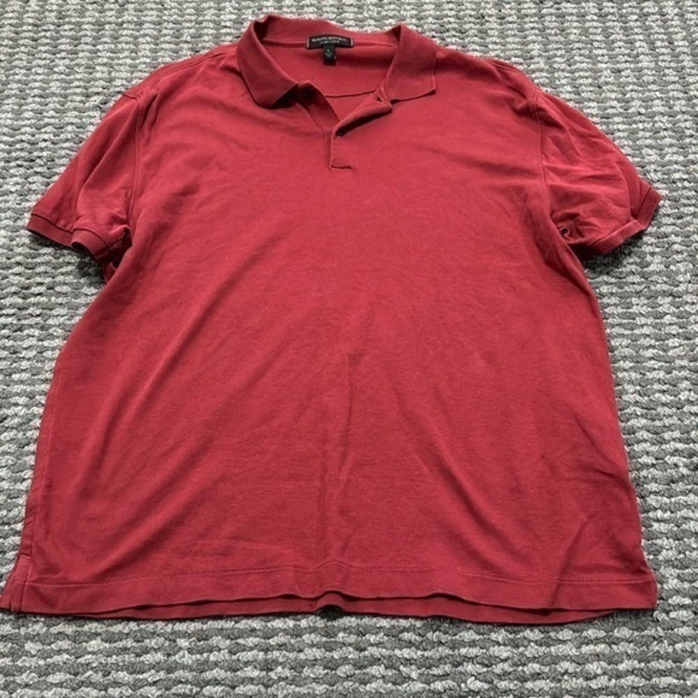 Mens Banana Republic shirt sz Large